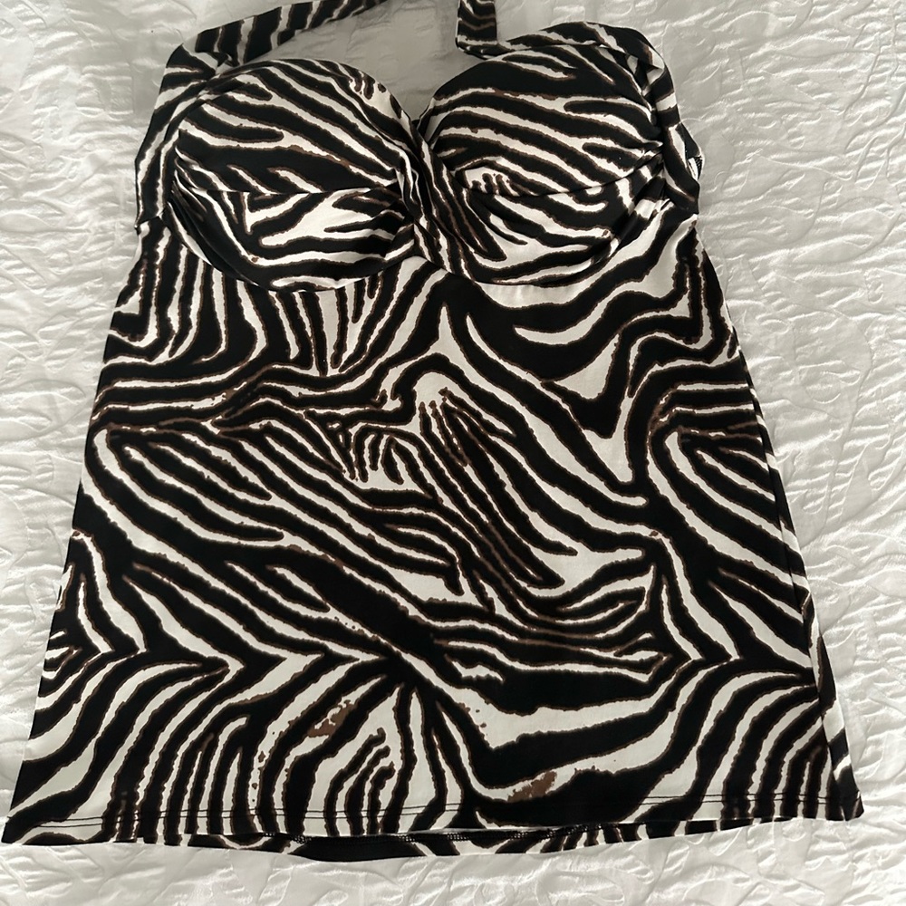 Victoria’s secret miraculous bra top